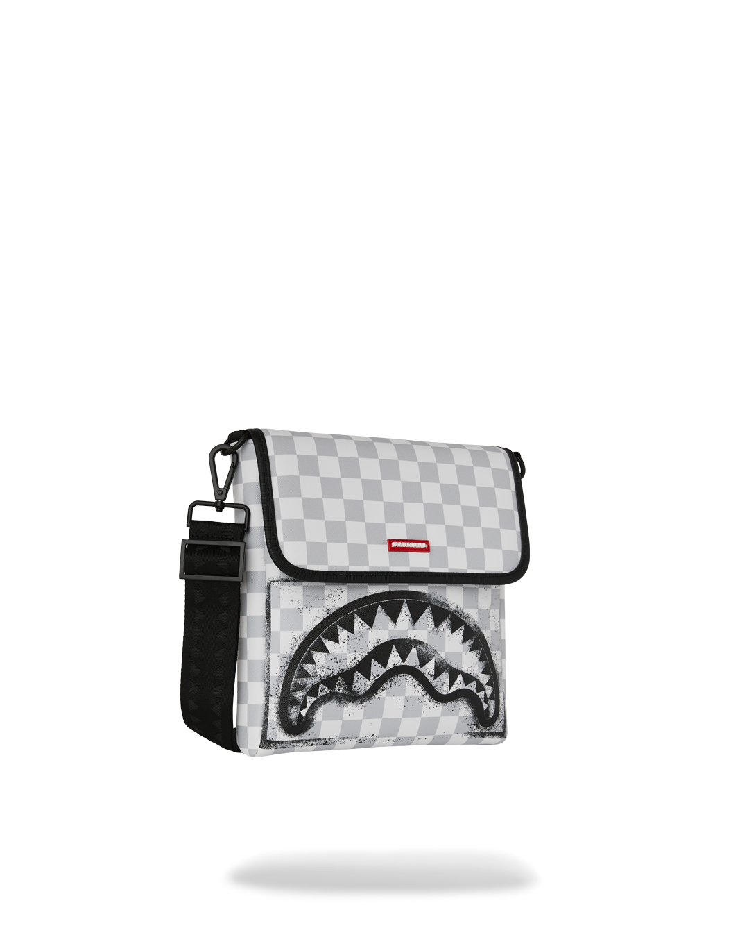 SPRAYGROUND Storm Fade Messenger Sling — product image 3