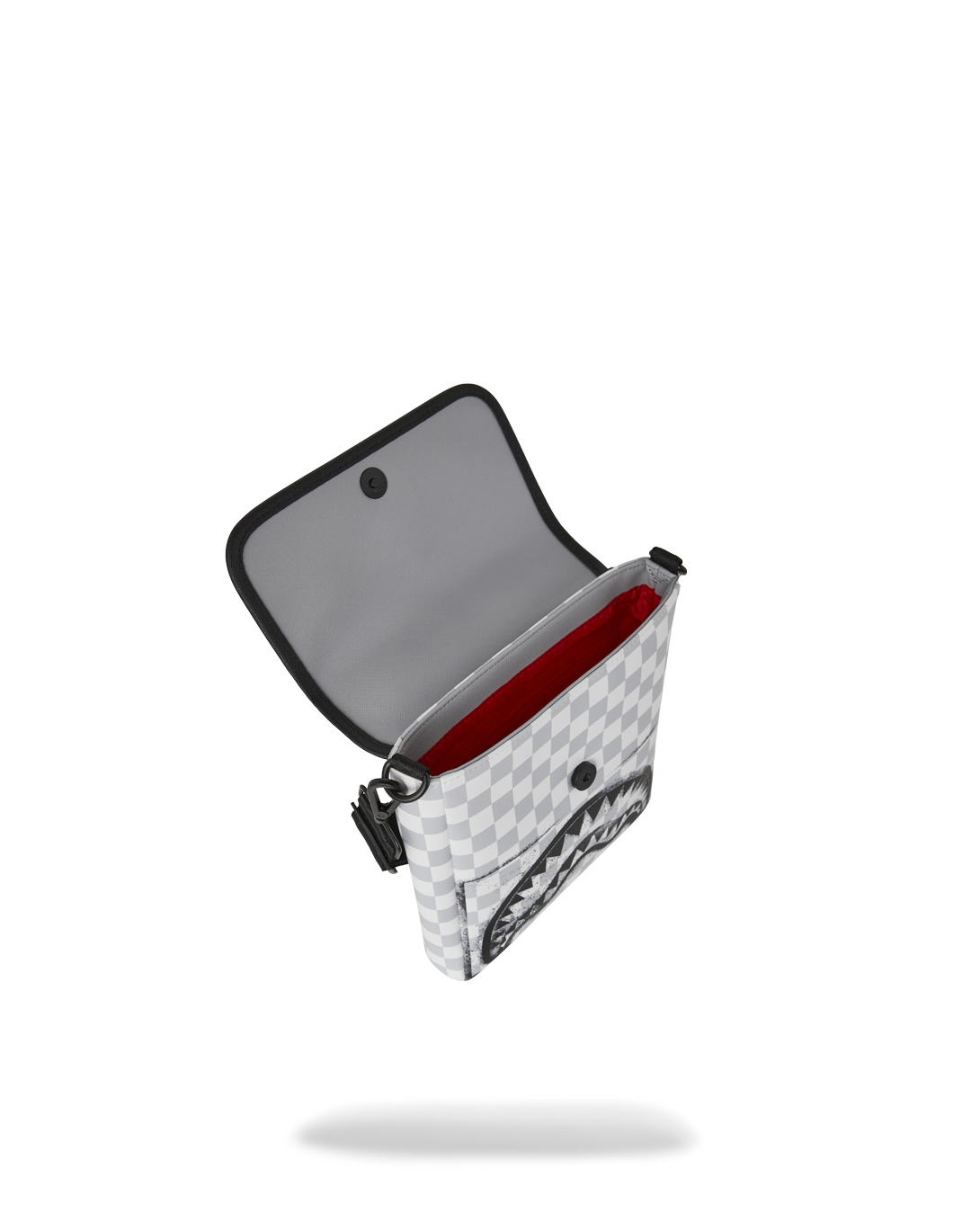 SPRAYGROUND Storm Fade Messenger Sling — product image 5