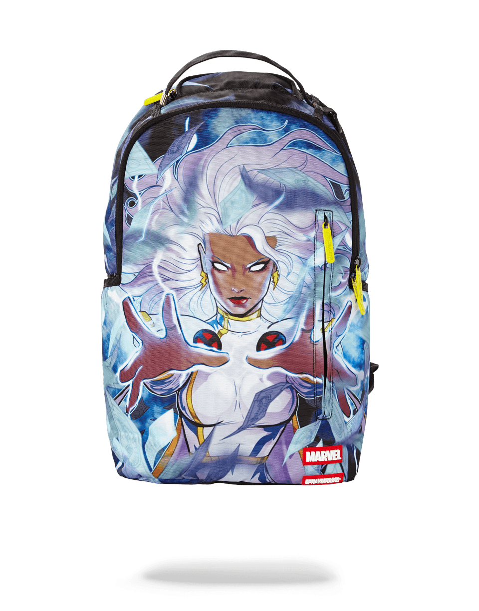 SPRAYGROUND Storm Money Backpack — product image 1
