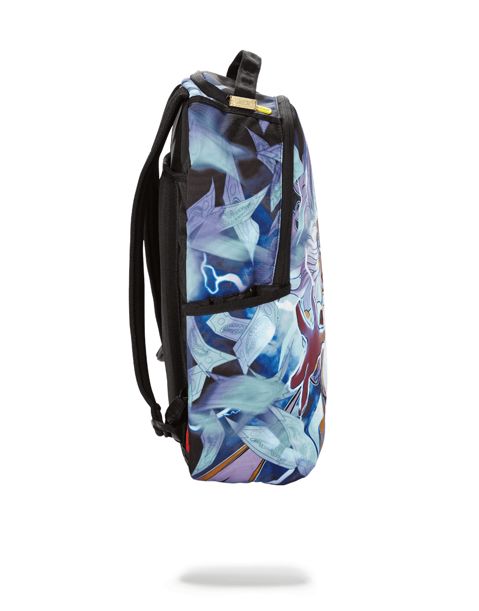 SPRAYGROUND Storm Money Backpack — product image 3