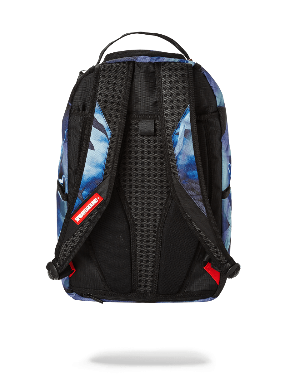 SPRAYGROUND Storm Money Backpack — product image 4