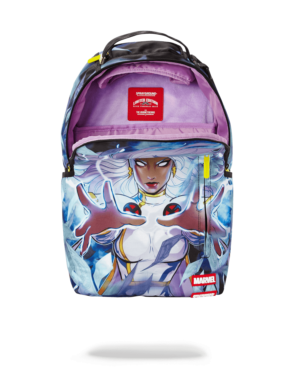 SPRAYGROUND Storm Money Backpack — product image 5