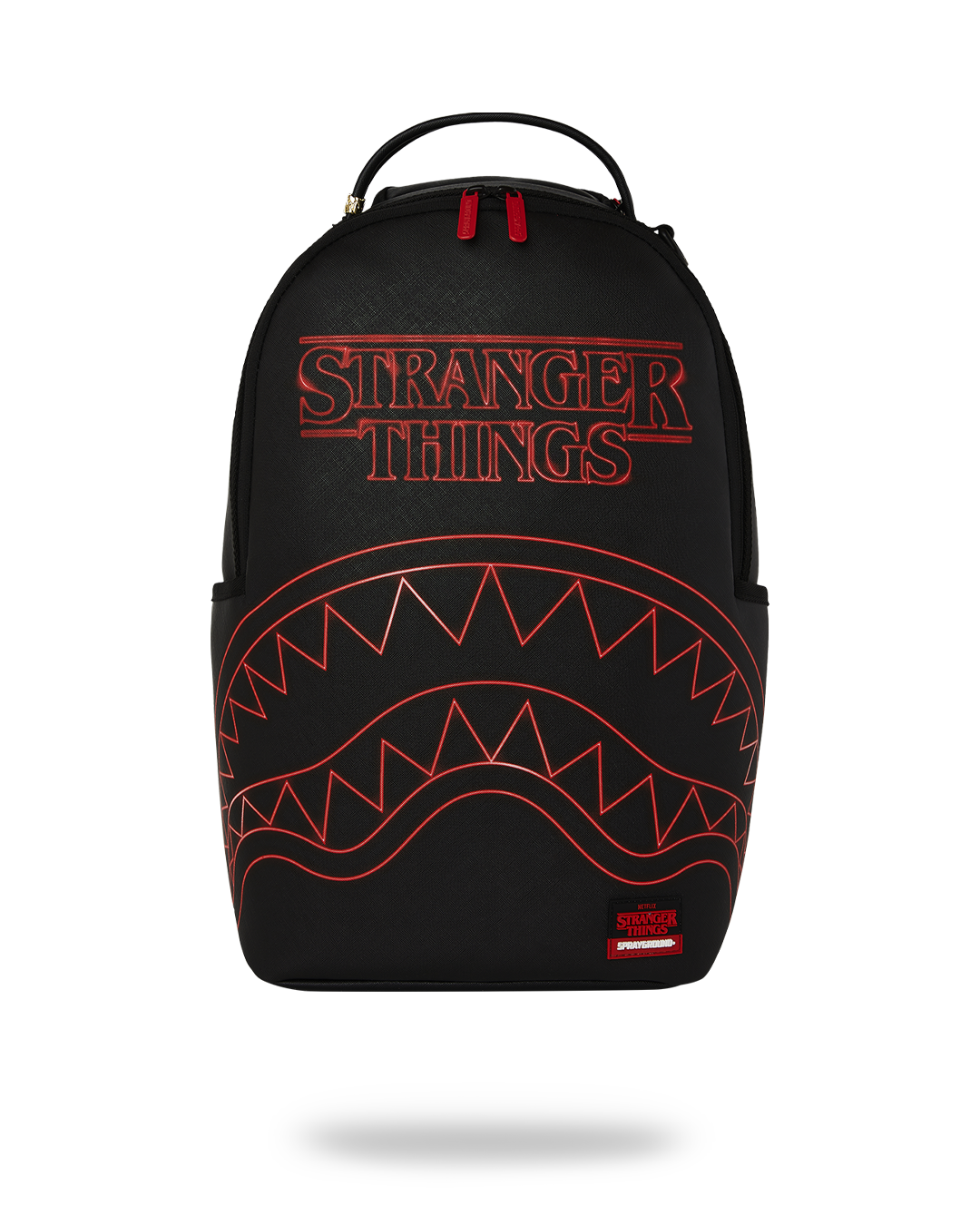 SPRAYGROUND Stranger Things Collab Backpack — product image 1