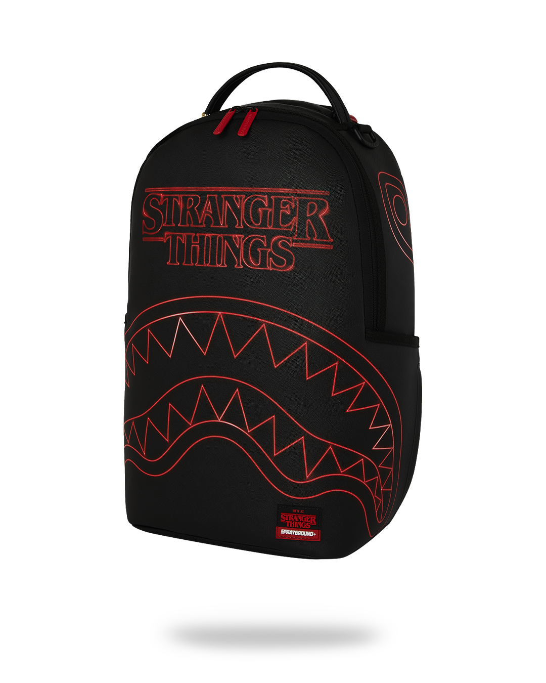 SPRAYGROUND Stranger Things Collab Backpack — product image 3