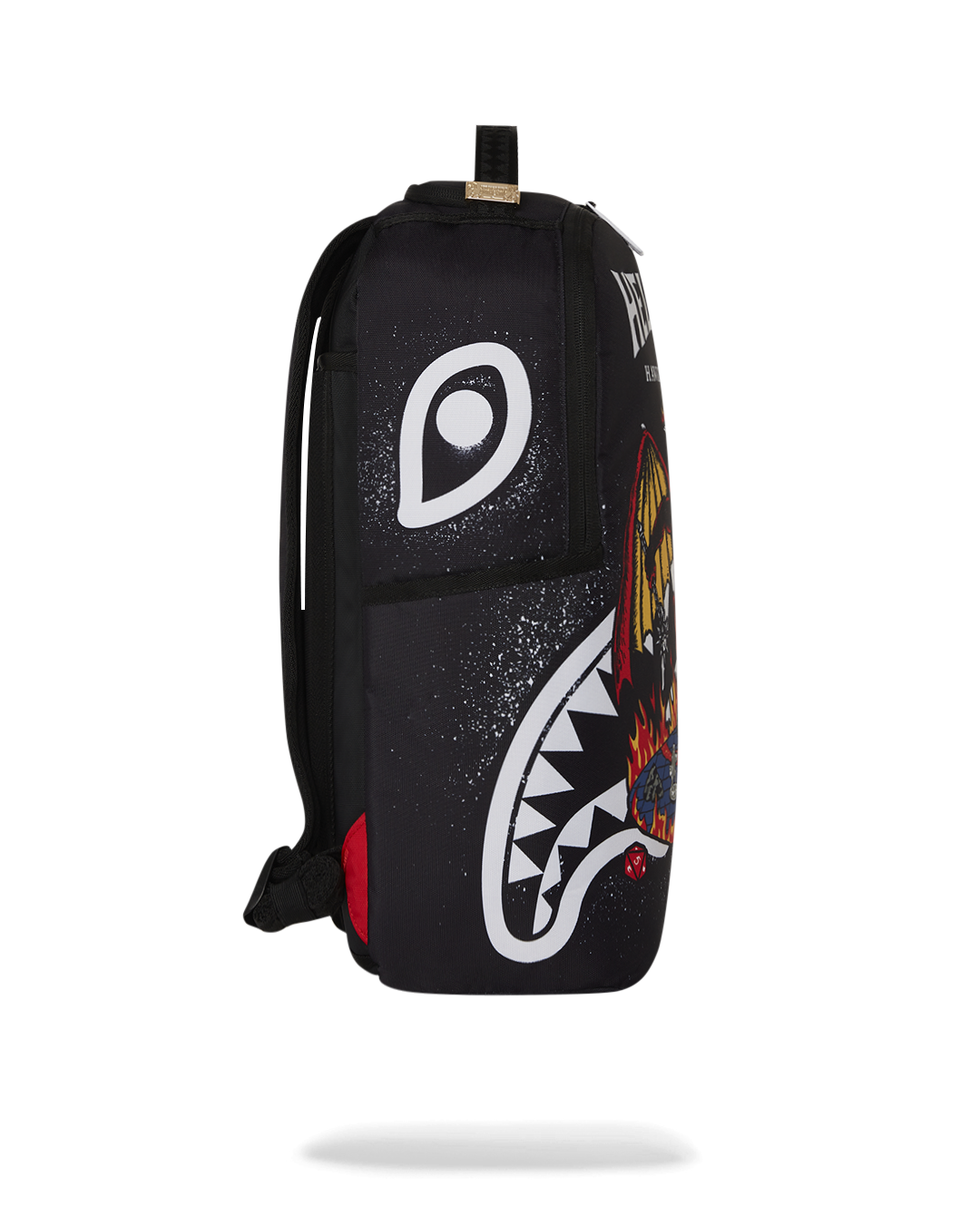SPRAYGROUND Stranger Things Hellfire Backpack — product image 5
