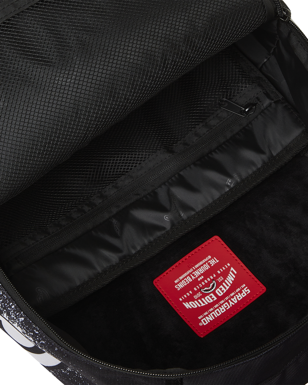 SPRAYGROUND Stranger Things Hellfire Backpack — product image 11