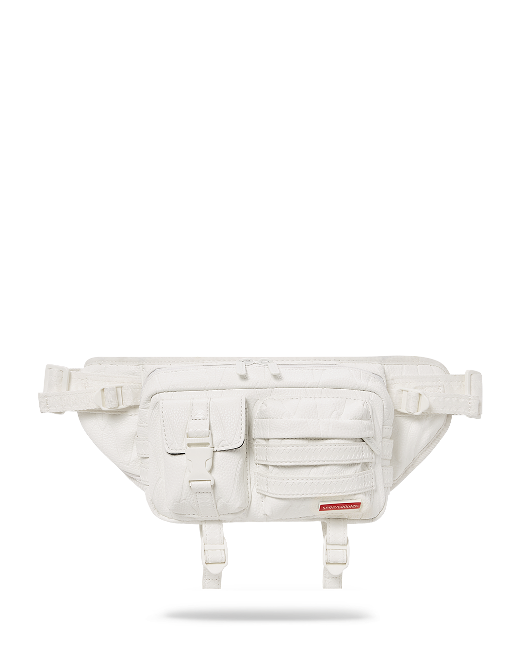 SPRAYGROUND Stratosphere Cargo Crossbody — product image 1