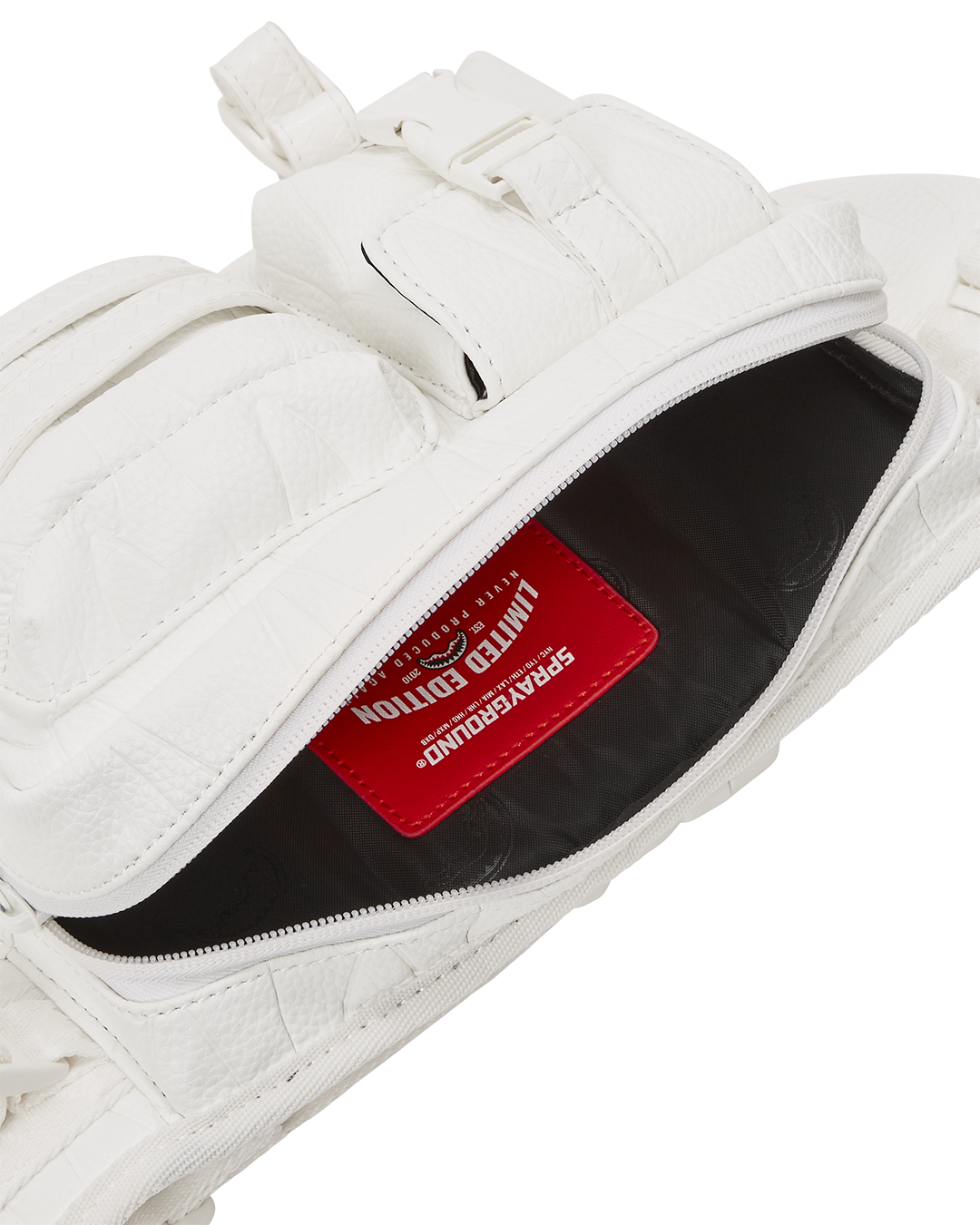 SPRAYGROUND Stratosphere Cargo Crossbody — product image 5