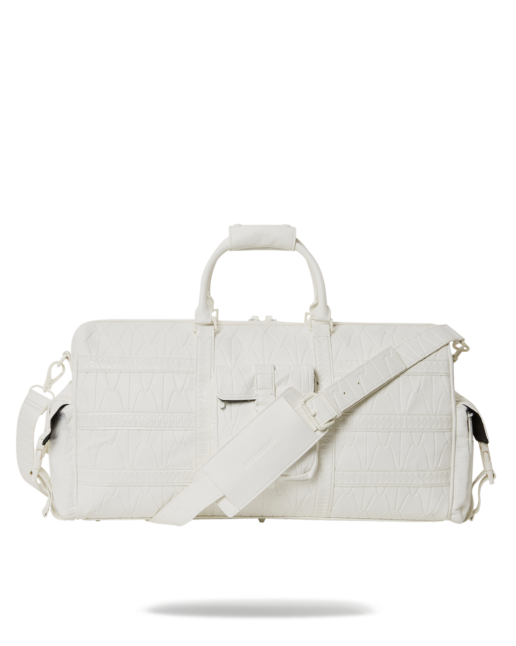SPRAYGROUND Stratosphere Cargo Duffle — product image 7