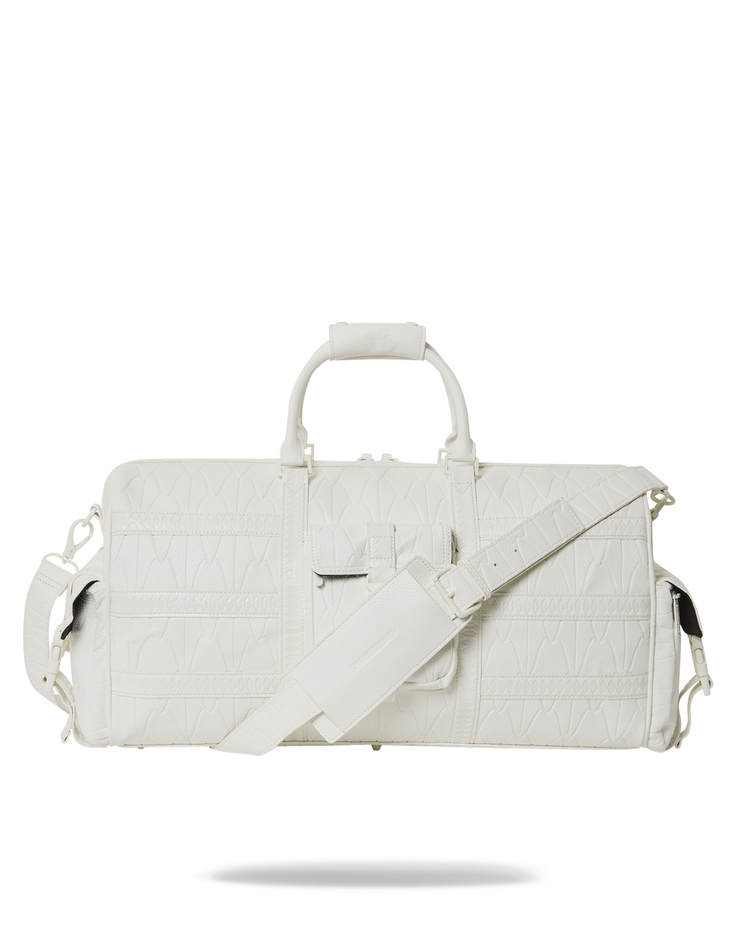 SPRAYGROUND Stratosphere Cargo Duffle — product image 7