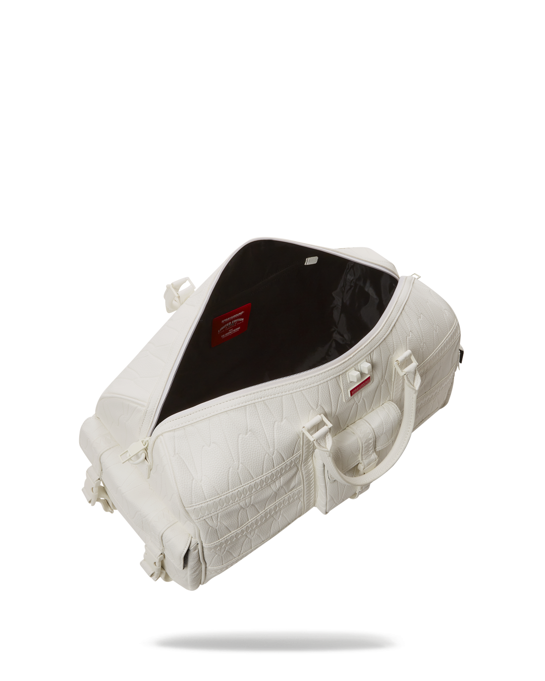 SPRAYGROUND Stratosphere Cargo Duffle — product image 9