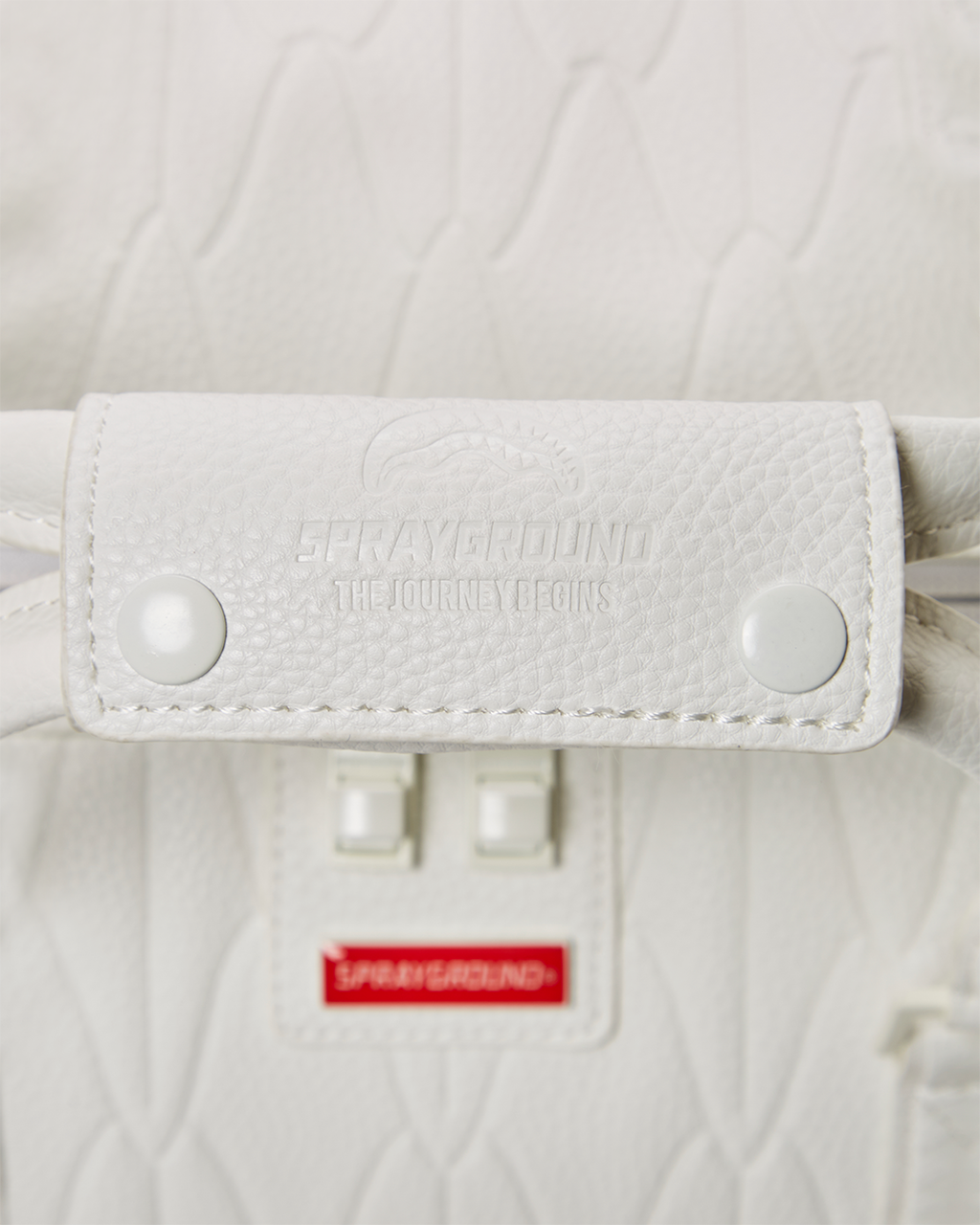 SPRAYGROUND Stratosphere Cargo Duffle — product image 11