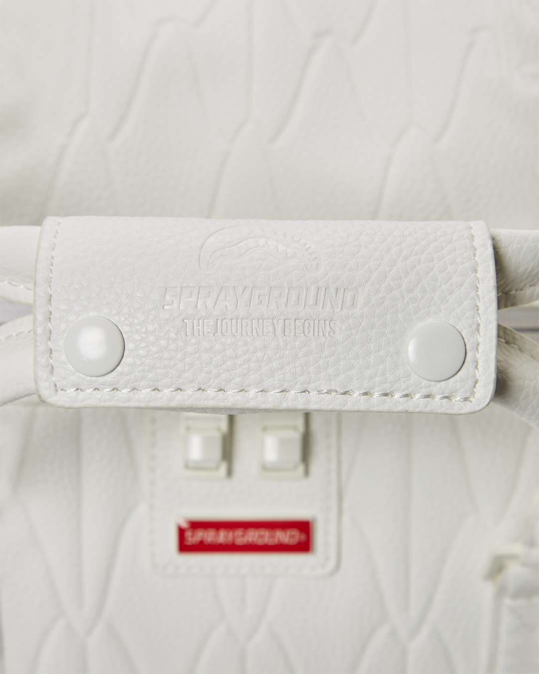 SPRAYGROUND Stratosphere Cargo Duffle — product image 11