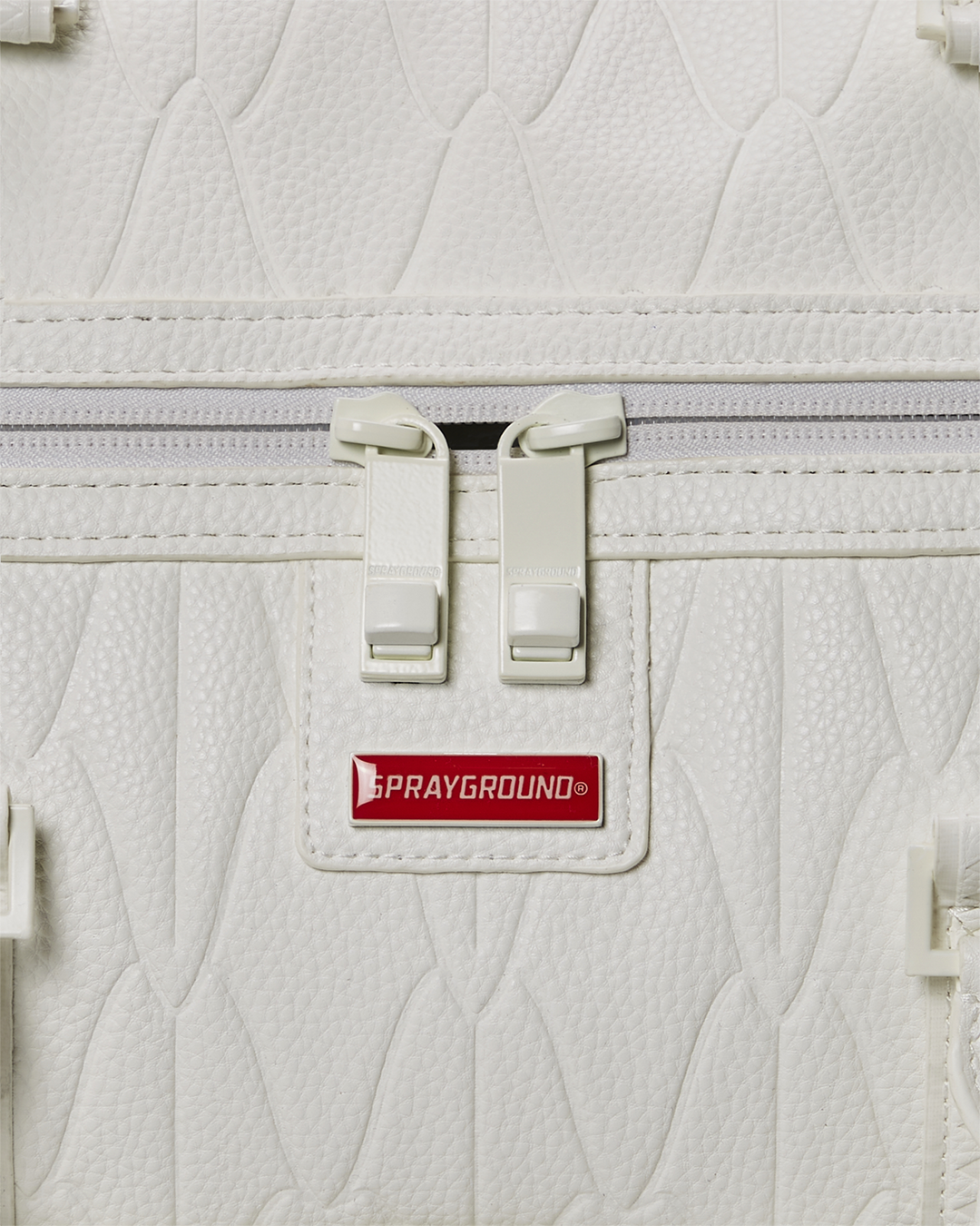 SPRAYGROUND Stratosphere Cargo Duffle — product image 12