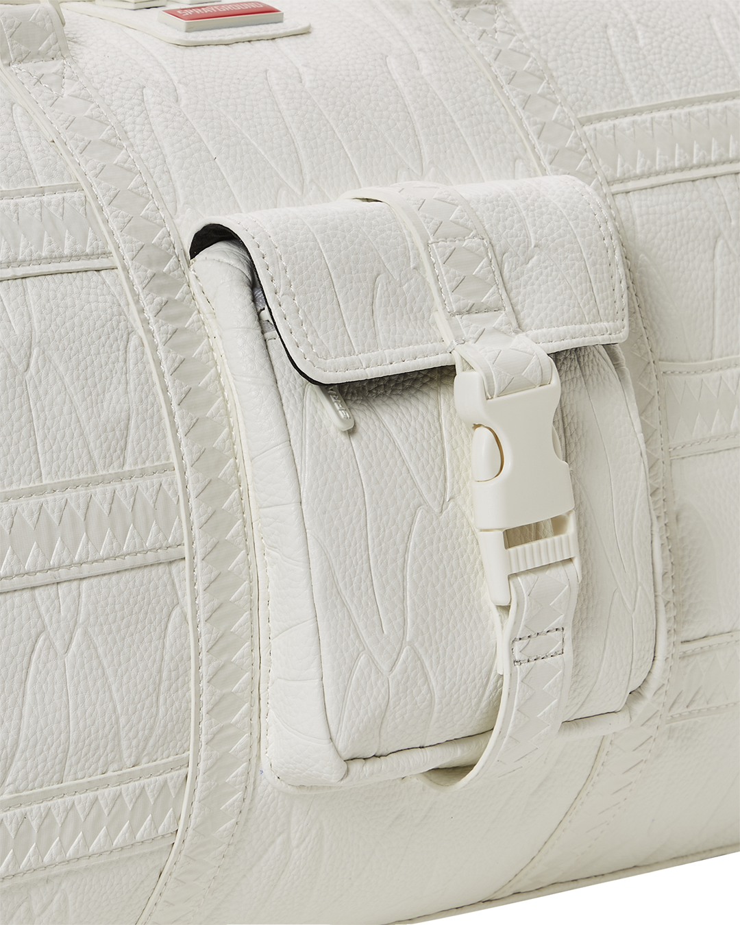 SPRAYGROUND Stratosphere Cargo Duffle — product image 13