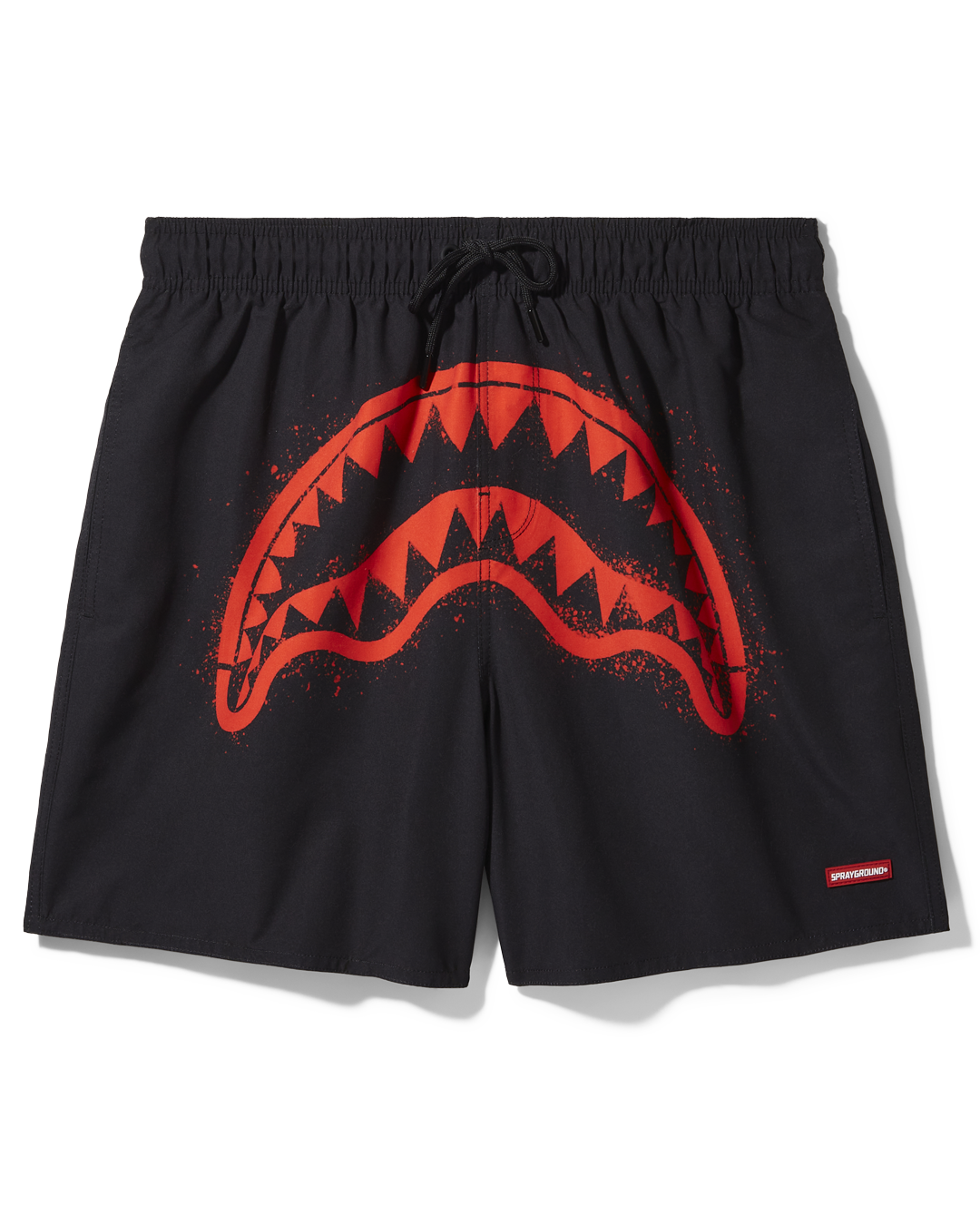 SPRAYGROUND Street Artist Swim Shorts — product image 1