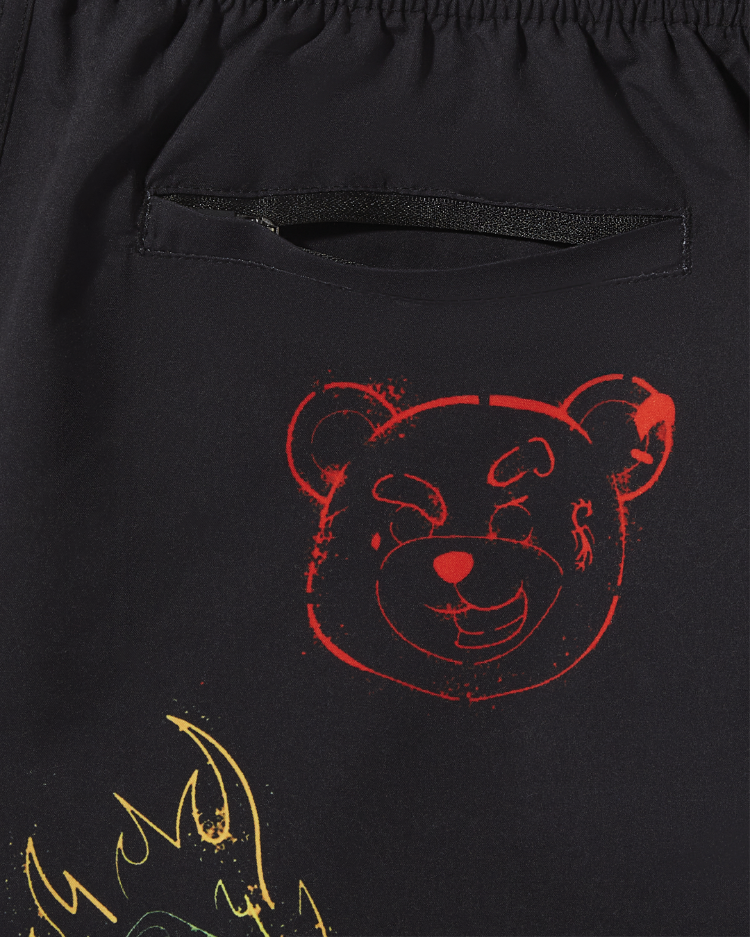 SPRAYGROUND Street Artist Swim Shorts — product image 5