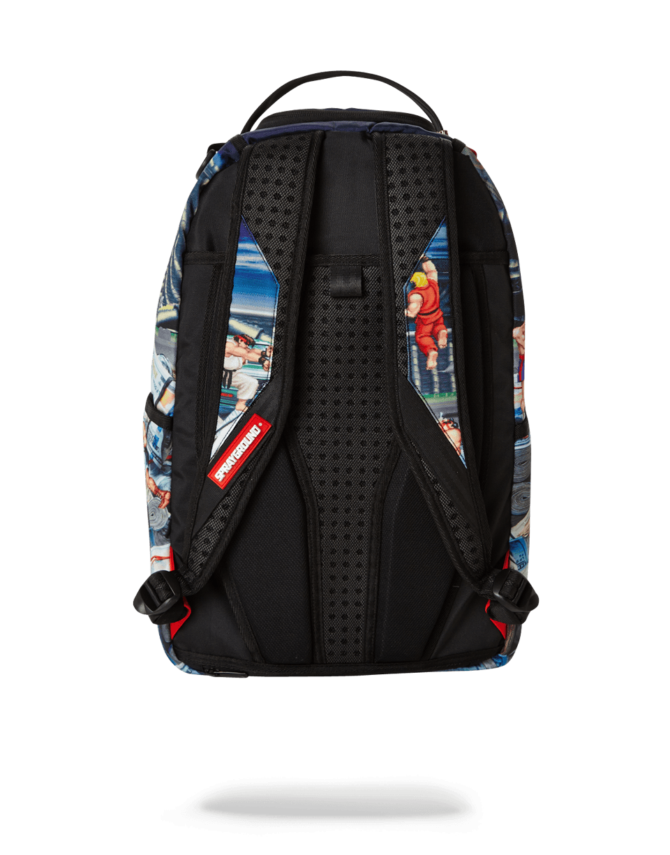 SPRAYGROUND Street Fighter Backpack — product image 4