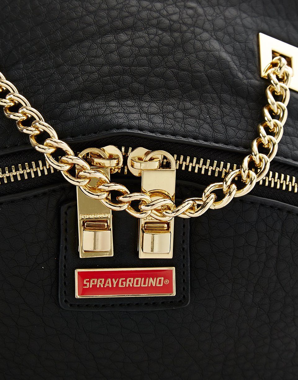 SPRAYGROUND Studded Savage Backpack — product image 3