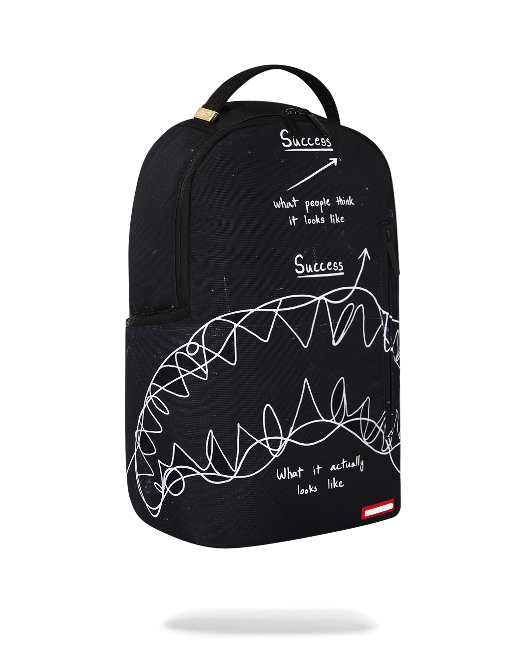 SPRAYGROUND Success Is Imminent Shark DLXSR Backpack — product image 3