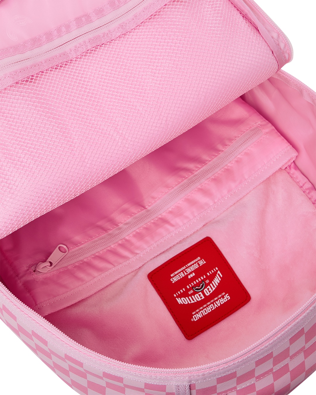 SPRAYGROUND Sugar Drip Candy Bite Backpack — product image 14