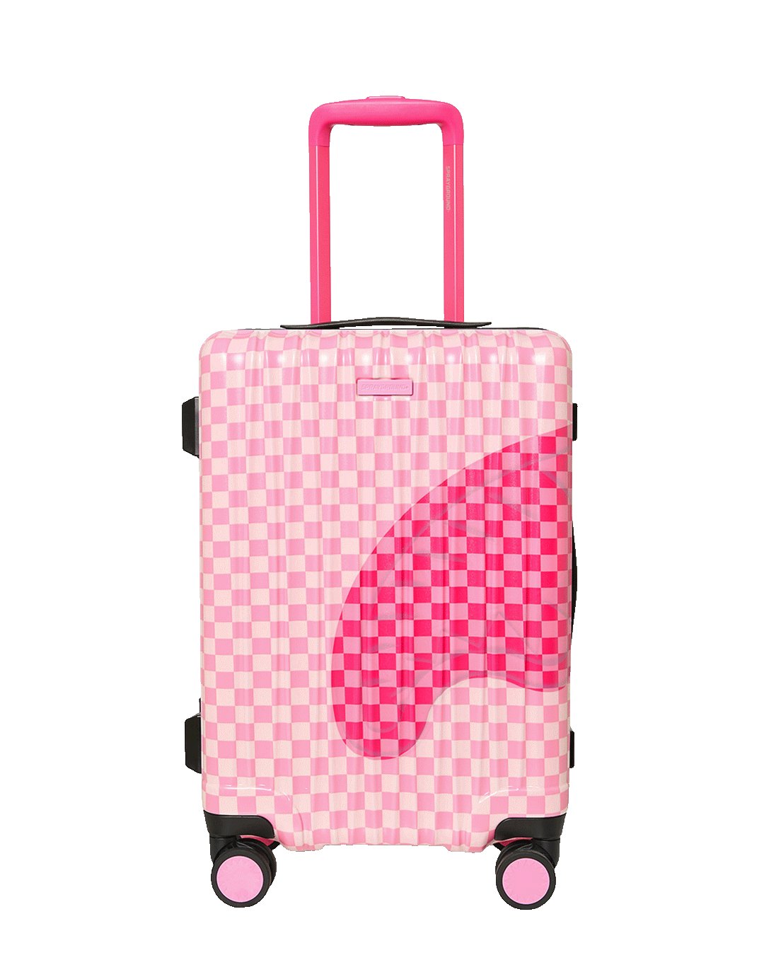 SPRAYGROUND Sugar Drip Candy Bite Carry-On Luggage — product image 1