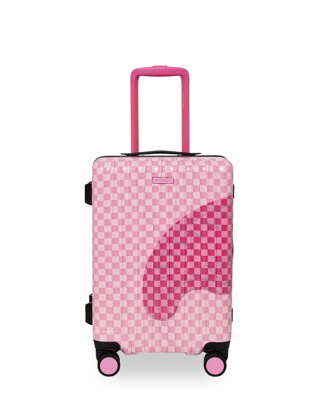 SPRAYGROUND Sugar Drip Candy Bite Carry-On Luggage — product image 3