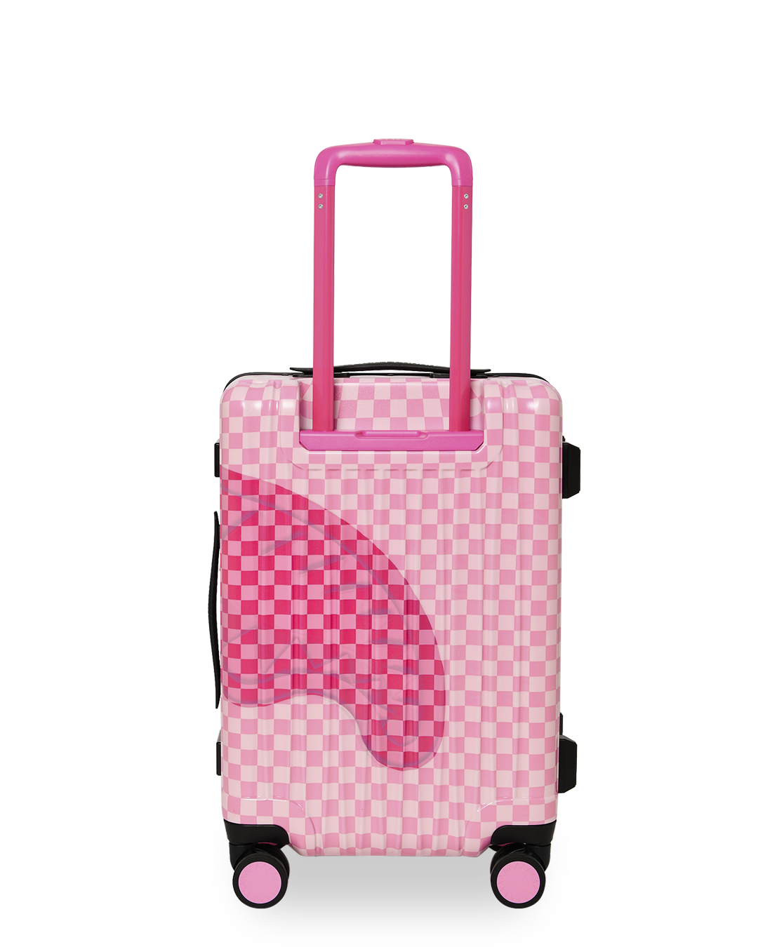 SPRAYGROUND Sugar Drip Candy Bite Carry-On Luggage — product image 5