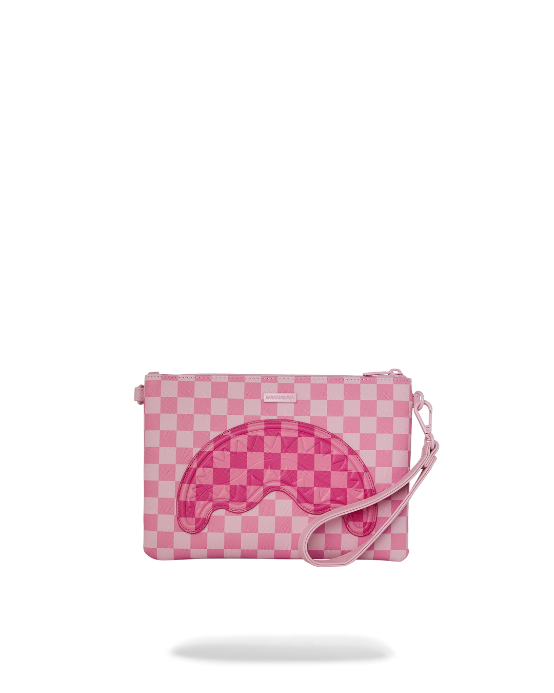 SPRAYGROUND Sugar Drip Candy Bite Crossover Clutch — product image 5