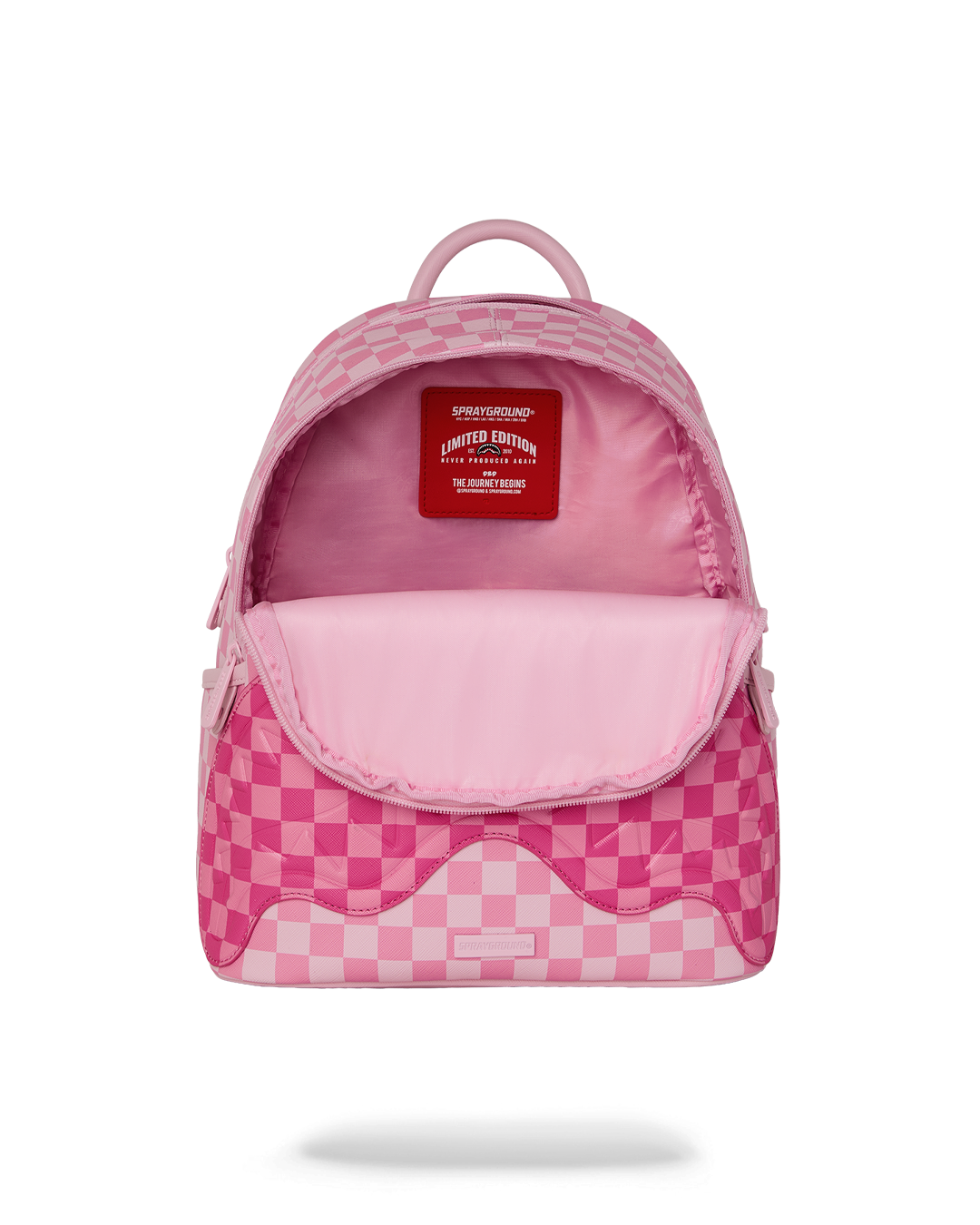 SPRAYGROUND Sugar Drip Candy Bite Savage Backpack — product image 5