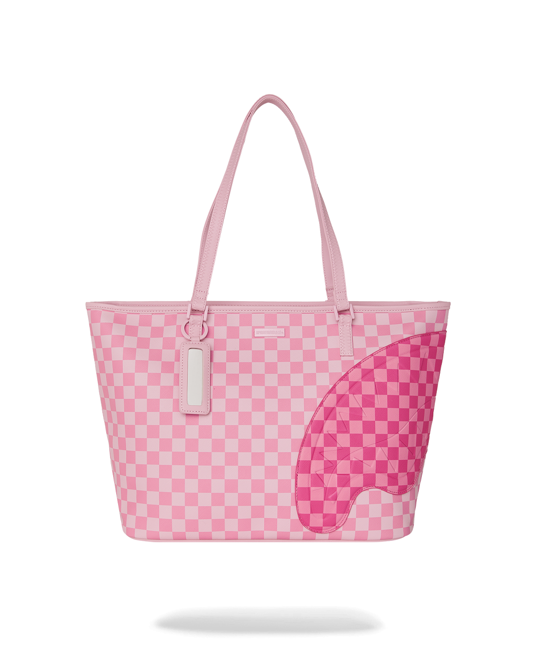 SPRAYGROUND Sugar Drip Candy Bite Tote — product image 1