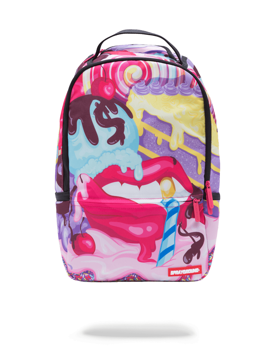 SPRAYGROUND Sugar Lips Backpack — product image 1