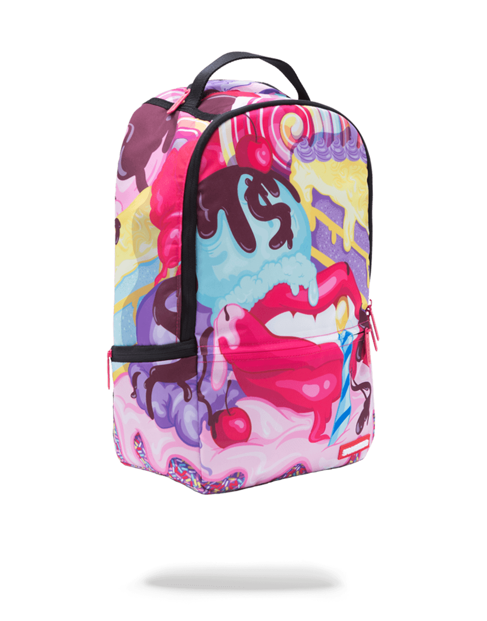 SPRAYGROUND Sugar Lips Backpack — product image 2