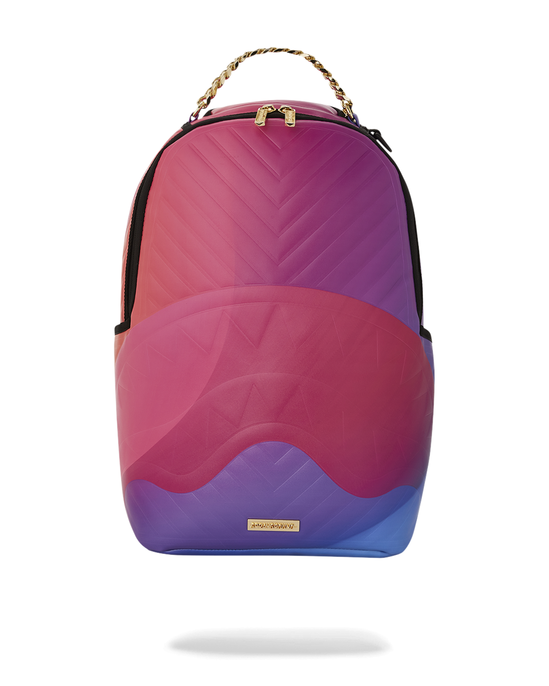 SPRAYGROUND Sunburst Wave Backpack (DLXV) — product image 1