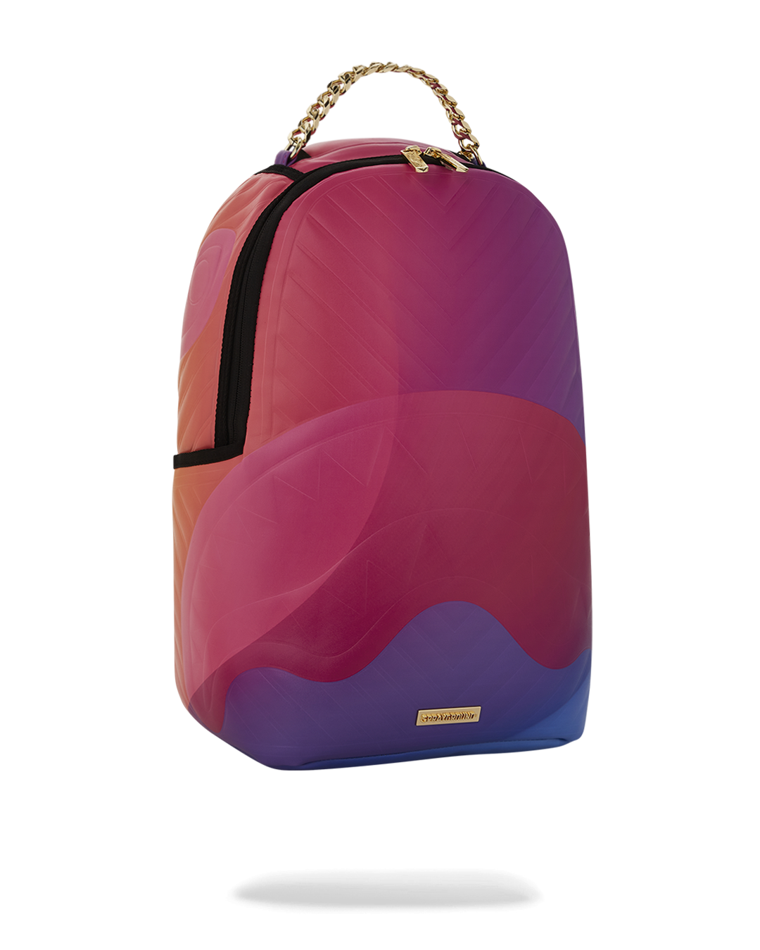 SPRAYGROUND Sunburst Wave Backpack (DLXV) — product image 3