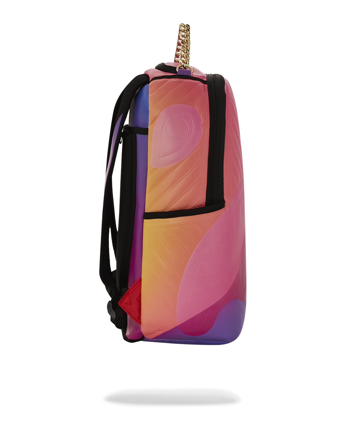 SPRAYGROUND Sunburst Wave Backpack (DLXV) — product image 5