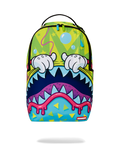 SPRAYGROUND Super Duper Weird DLXSR Backpack — product image 1