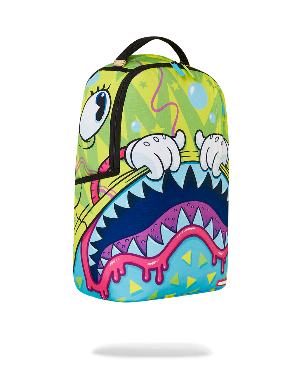 SPRAYGROUND Super Duper Weird DLXSR Backpack — product image 3