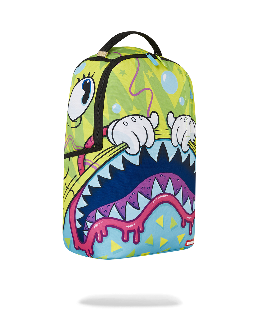 SPRAYGROUND Super Duper Weird DLXSR Backpack — product image 3