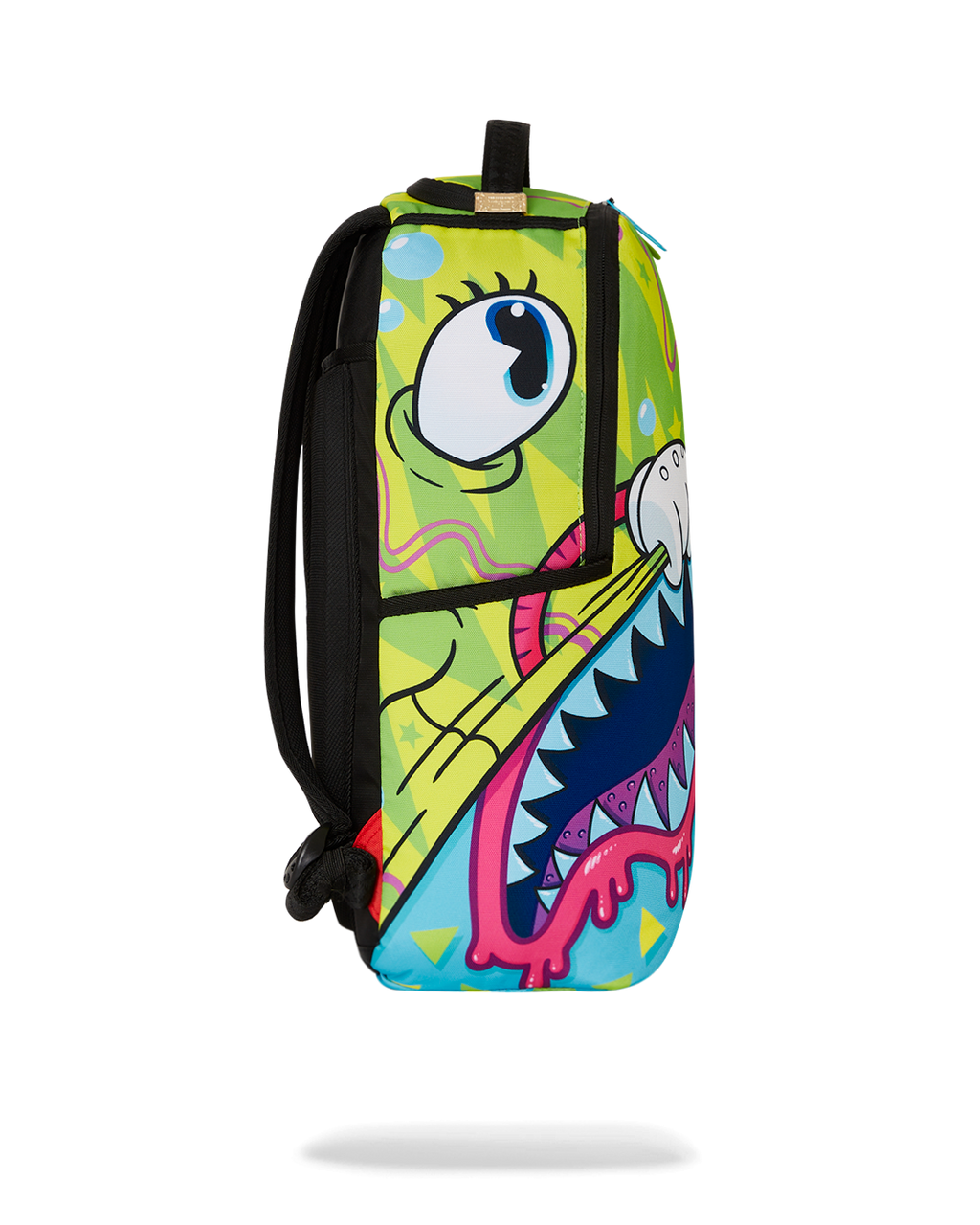 SPRAYGROUND Super Duper Weird DLXSR Backpack — product image 5