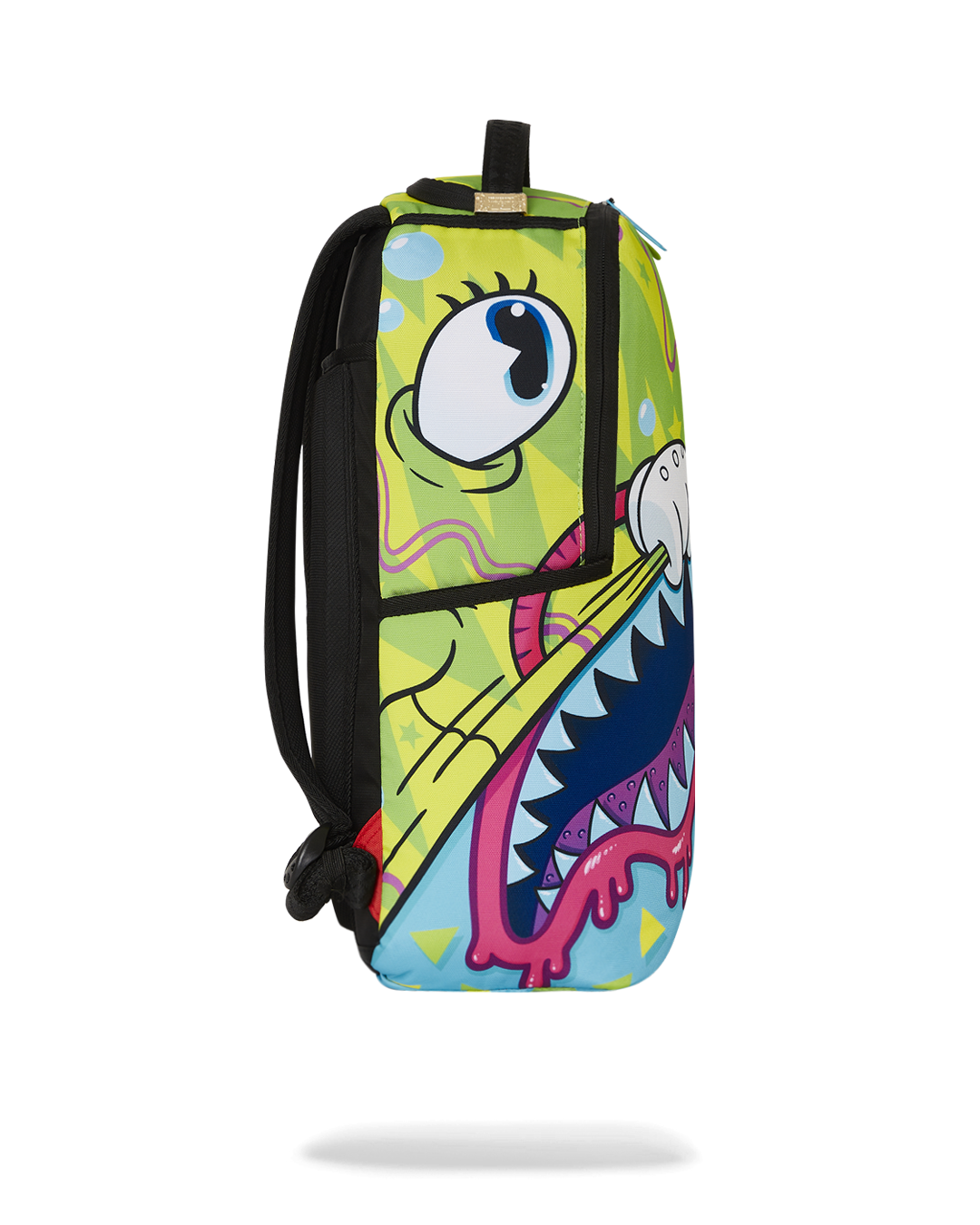 SPRAYGROUND Super Duper Weird DLXSR Backpack — product image 5