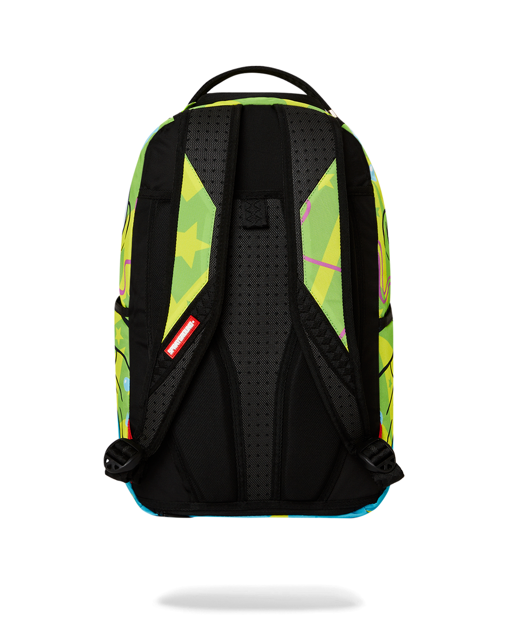SPRAYGROUND Super Duper Weird DLXSR Backpack — product image 7