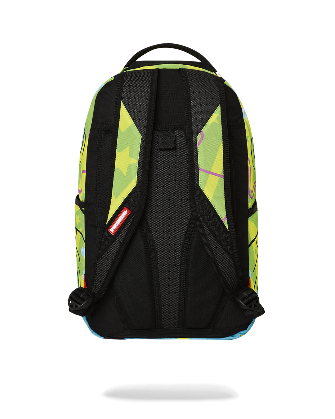 SPRAYGROUND Super Duper Weird DLXSR Backpack — product image 7