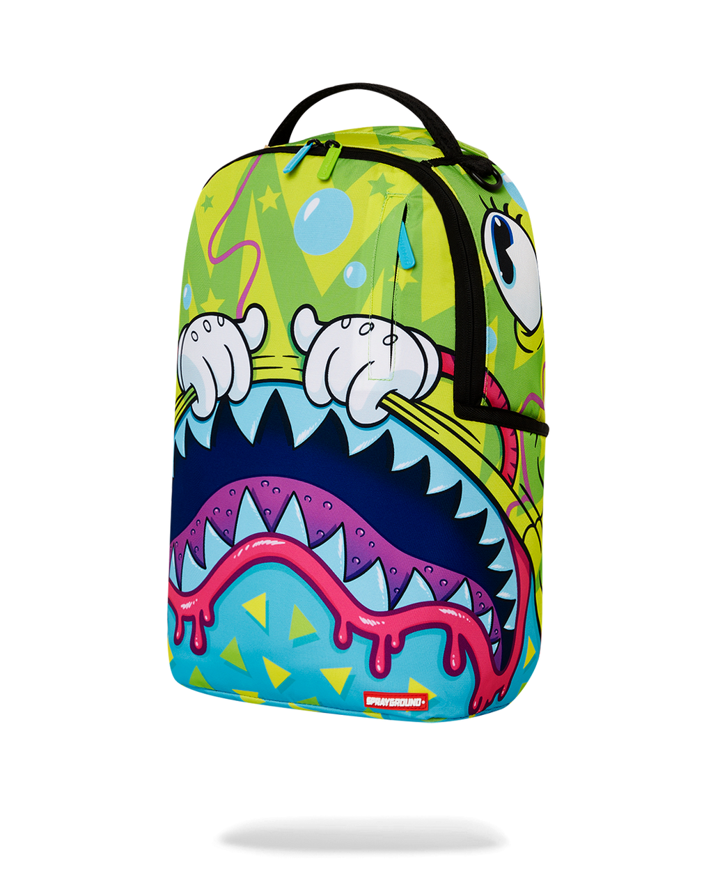 SPRAYGROUND Super Duper Weird DLXSR Backpack — product image 8
