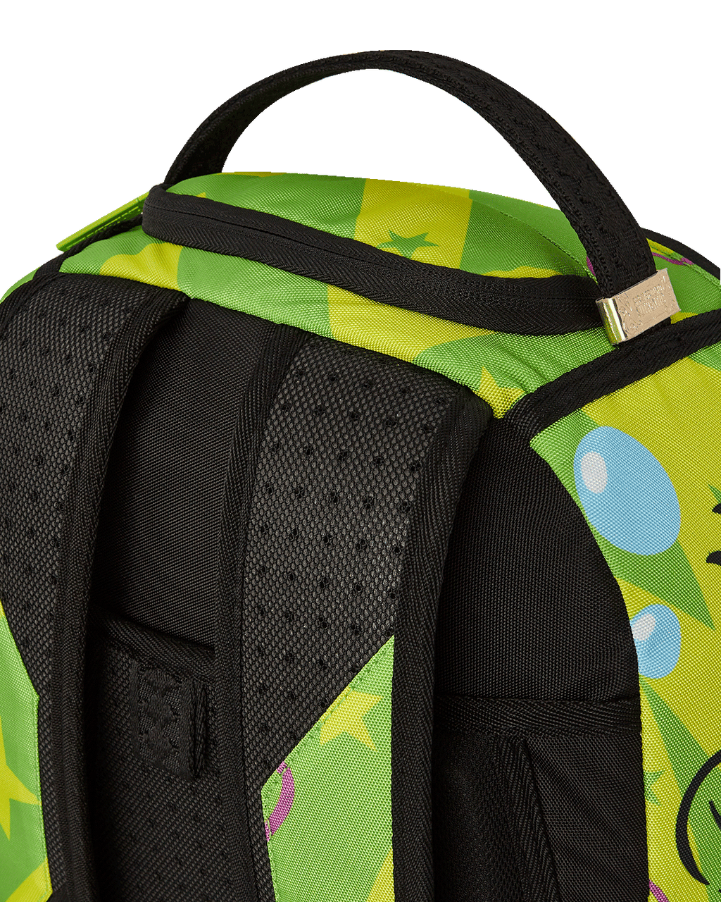 SPRAYGROUND Super Duper Weird DLXSR Backpack — product image 10