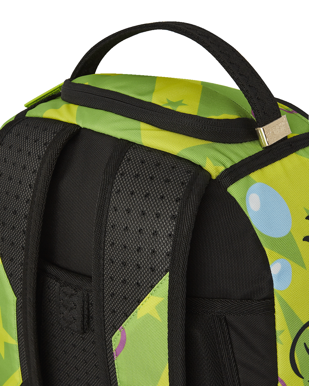 SPRAYGROUND Super Duper Weird DLXSR Backpack — product image 10