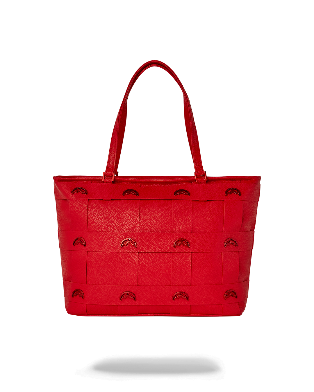 SPRAYGROUND Super Hot Fire Classic Tote — product image 5