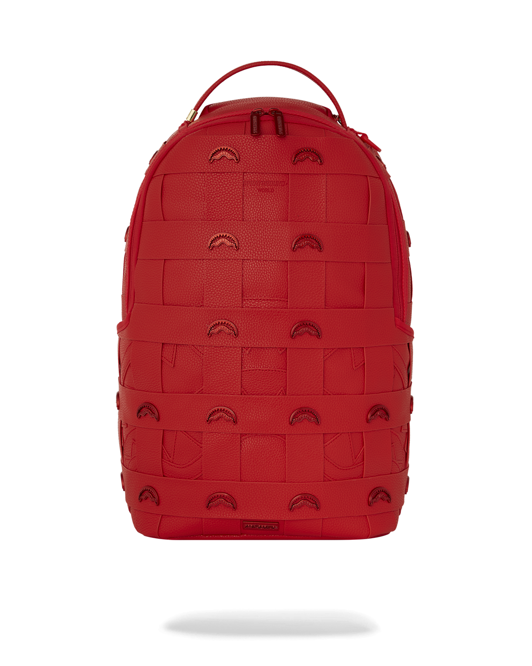 SPRAYGROUND Super Hot Fire DLX Backpack — product image 1