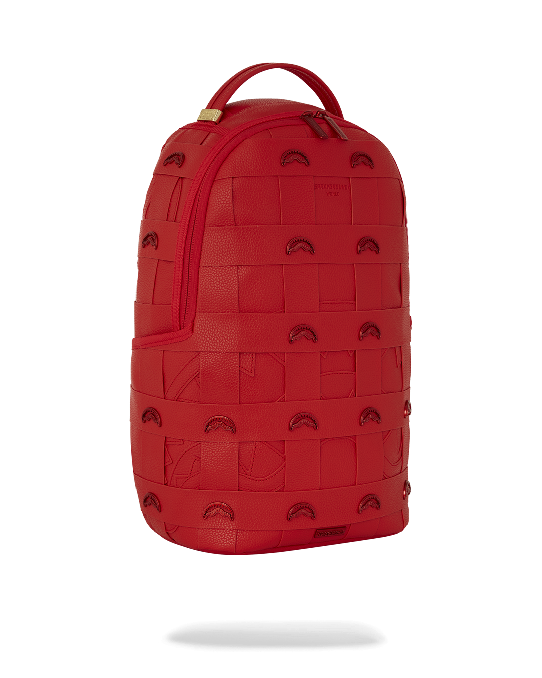 SPRAYGROUND Super Hot Fire DLX Backpack — product image 3