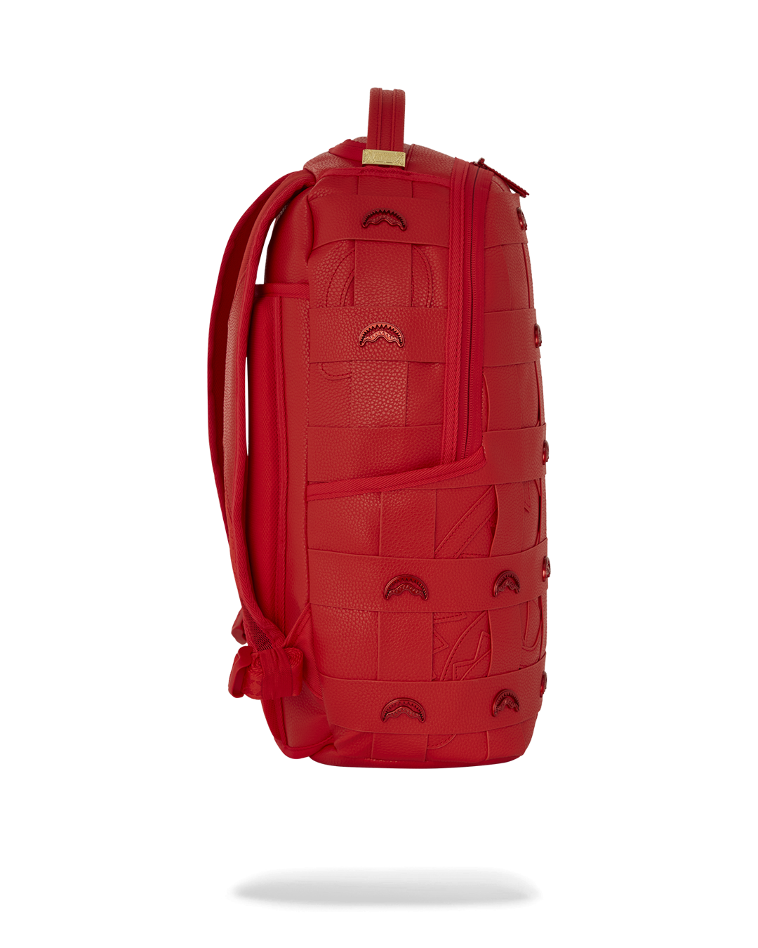 SPRAYGROUND Super Hot Fire DLX Backpack — product image 5